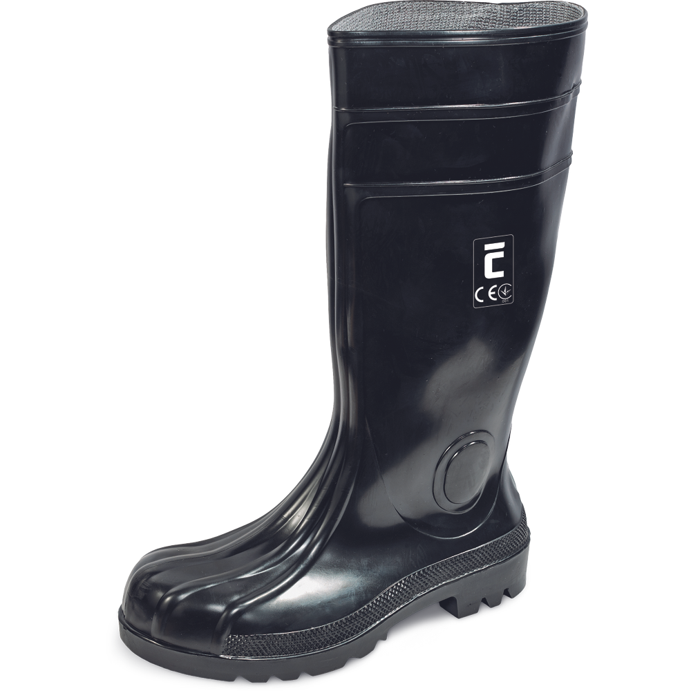 Bota EUROFORT S5