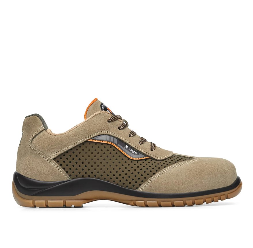 Zapato Mod. TROPIC/ARGO