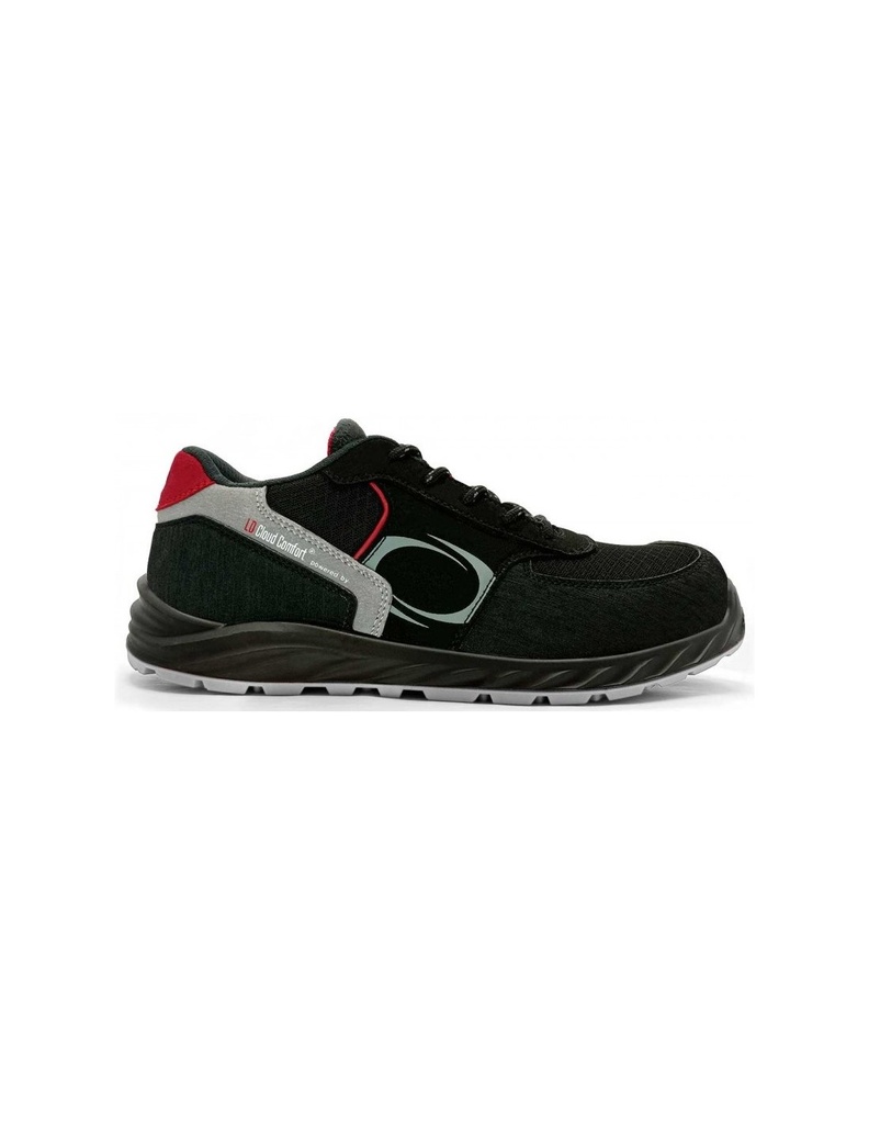 ZAPATO DENVER S1P ESD