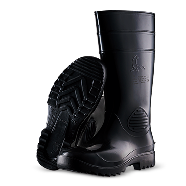 Bota S5 Mod. Segur Carbon