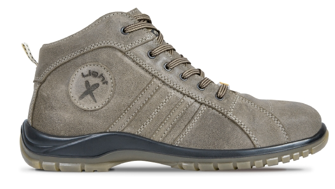 Bota Mod. DESERT/ARES