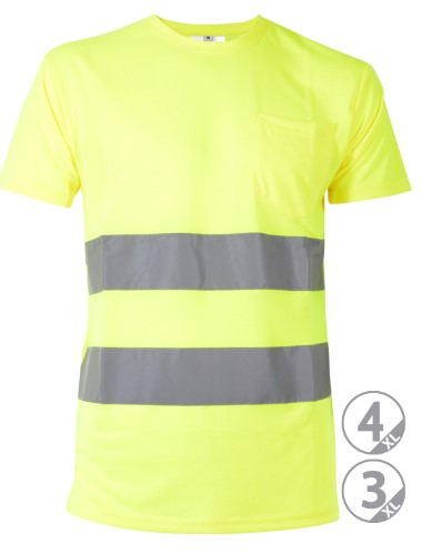 CAMISETA AV OSAKA M/CORTA