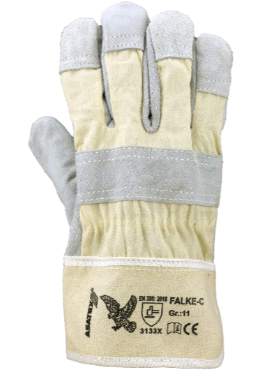 GUANTE FALKE-C SERRAJE  12/120