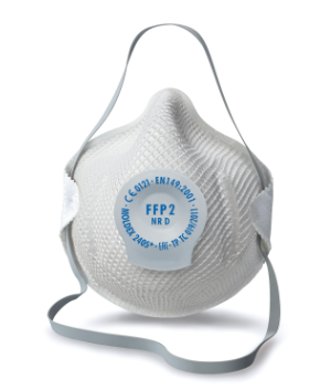 MASCARILLA DESECH 240015 FFP2