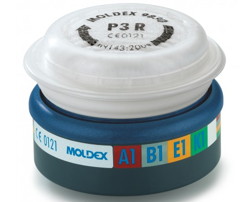 Filtro MOLDEX ABEKP3 R ref.9430