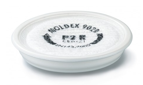 Filtro partícula mm ref 9020 MOLDEX PR2 S7000