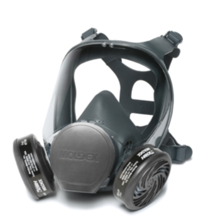 MASCARA COMPLETA S9002