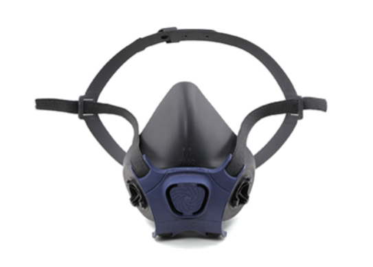 Media mascara MOLDEX 7001