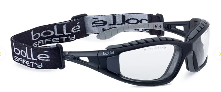 GAFA BOLLE TRACKER TRACPSI INCOLORA