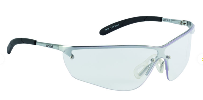 GAFA BOLLE SILIUM SILPSI