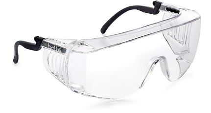 SOBREGAFA BOLLE SEGURIDAD SQUALE SQUPSI