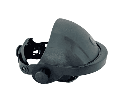 Cabezal DC-GUARD arnés protector de frente