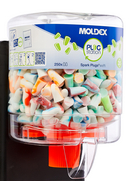 Tapones Moldex SPARK PLUGS  250uds