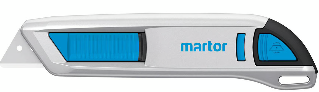 CUTTER MARTOR SECUNORM 500