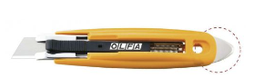 CUTTER SK9 OLFA