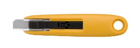 CUTTER SK7 OLFA RETRACTIL