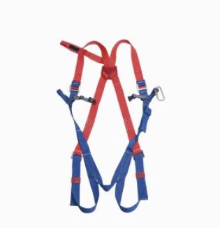 ARNES ANTICAÍDA KOALA 3