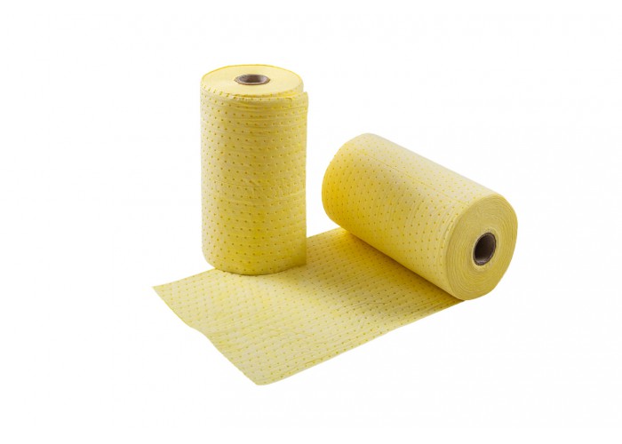 ABSORBENTE QUÍMICO AQ-03 (CAJA)