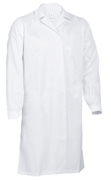 Bata alimentacion unisex Velcro bols interior