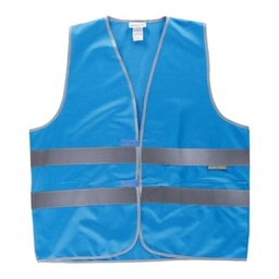 Chaleco A.V.  ref. HVTT03