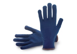 Guante fibra térmica 218AZ