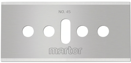 [00495] Cuchilla martor nº45 paq.10uds