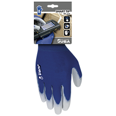 GUANTE  H4119 TACTIL 10/120