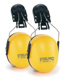 [EPIAUDAU OREJ 1988OCY THST 000] Auricular para casco atenuación media