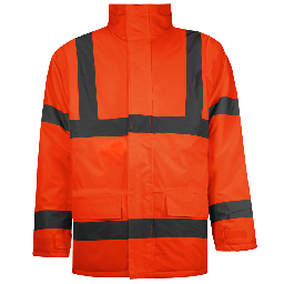 PARKA AV WR250 BANDAS