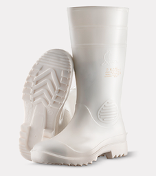 Bota agua 203 Segur Blanca