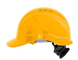 CASCO STILO 300 VENTILADO RULETA