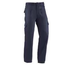 PANTALON 849BL 100% ALGODON