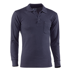 POLO PIQUE 614 M/L C/B