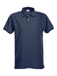 Polo M/C Stretch Premium sin bolsillo