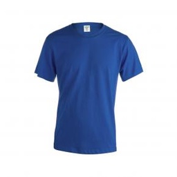 Camiseta m/corta algodón KEYA