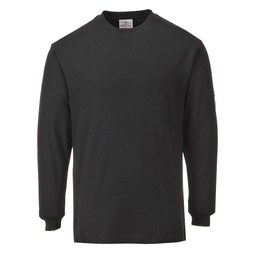 Camiseta M/L ignífuga antiestática FR11 PWT