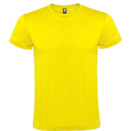 CAMISETA ATOMIC M/C ALGODON