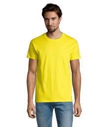 Camiseta algodón 100% extra IMPERIAL M/C 