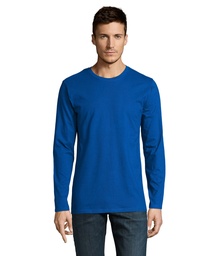 CAMISETA 02074 IMPERIAL LSL M/L
