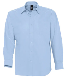 CAMISA BOSTON M/L