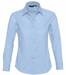CAMISA 16020 EMBASSY MUJER M/L