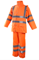 Traje agua AV CEI oxford