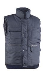 CHALECO 882B MULTIBOLSILLOS REPORTERO