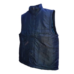 CHALECO PRINTER MB ACOLCHADO