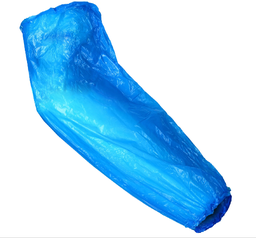 [01056AST49640] MANGUITO PE-AS20B DESECH AZUL 100UDS