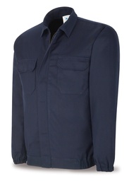 Chaqueta ignífuga antiéstatica alg.Ref. 988-CIA/AE
