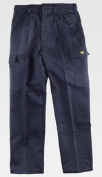 PANTALON B1493 IGN ANTIEST MB