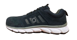 ZAPATO JASPE S1P SERRAJE ESD