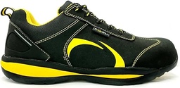 ZAPATO DEPORTIVO SEGURIDAD S1P DALLAS *DESCATALOGADO