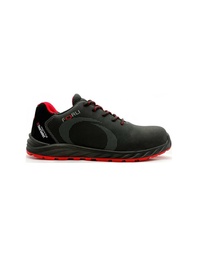 ZAPATO NEVADA S3 ESD METAL FREE